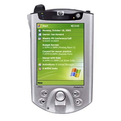 Ipaq